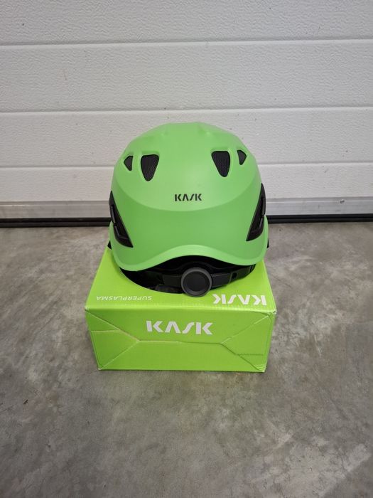 Casca de protectie profesională Kask Superplasma AQ