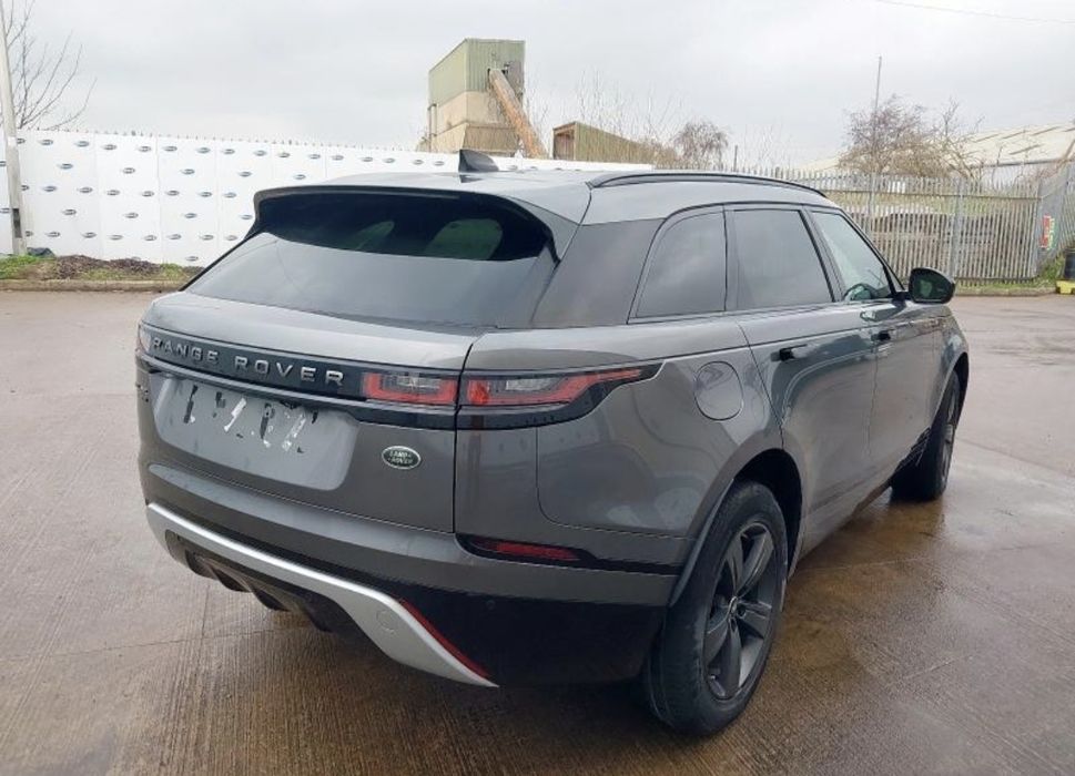 Aripa spate/Fusta bara spate Range Rover Velar 2017-2024