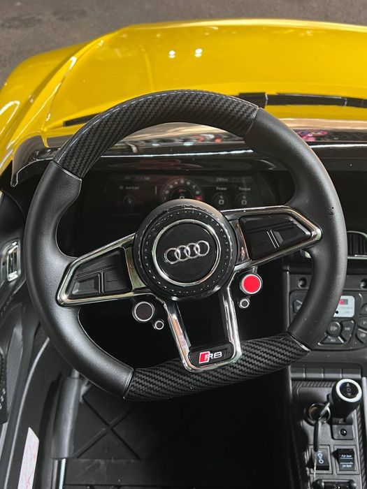 Новая электромобиль A 3000 | Audi R8 24v14ah| двухместный| гигант авто