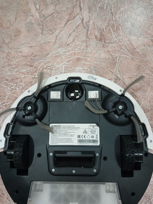 Xiaomi Robot Vacuum E5