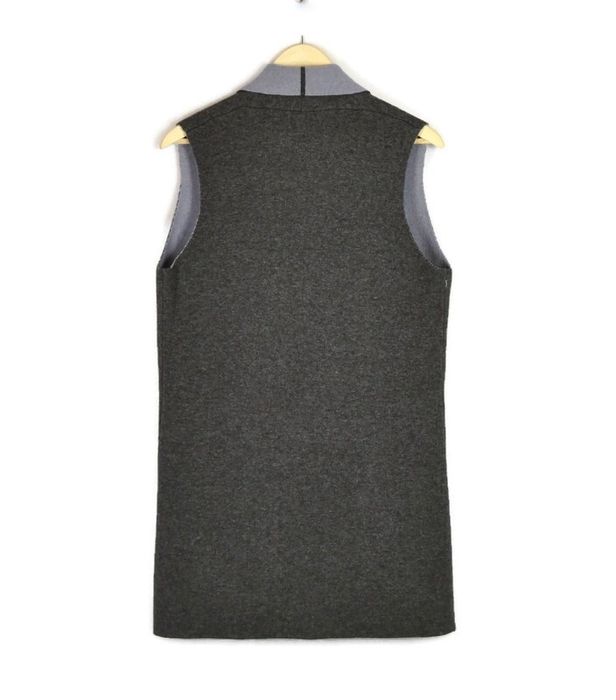 Bartoloni елек с вълна и кашмир