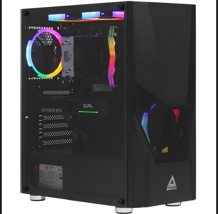 Продаю компьютер 7500f+5060