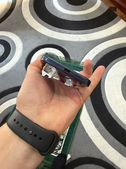 Iphone 17 pro max 256 esim