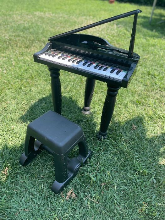 Детско пиано Bontempi