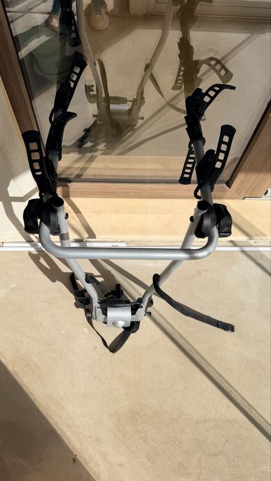 Thule 972 вело багажник