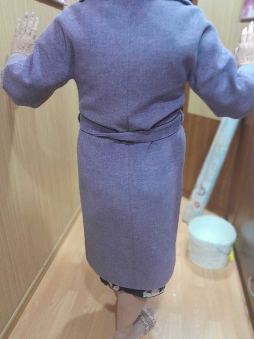 Пальто женское 50 размер