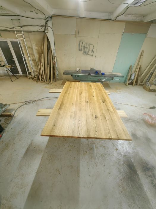 Masa blaturi lemn masiv