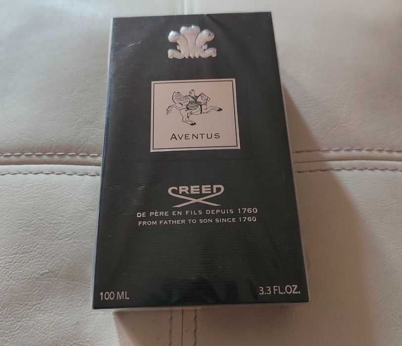 Мъжки парфюм Creed Aventus