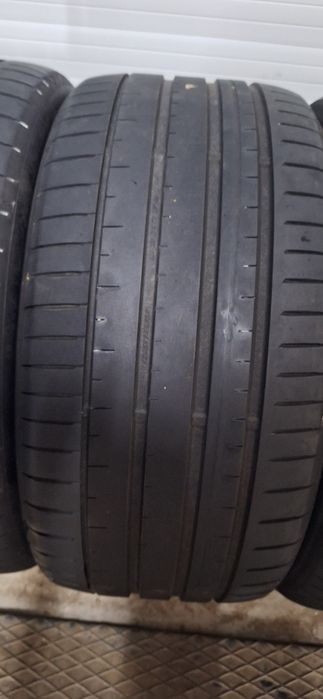 Dot 2024 Спорт пакет 245 40 19 & 275 35 19 Falken