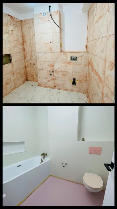 Vopsea Decorativa Microciment Piatra Zen Cadoro