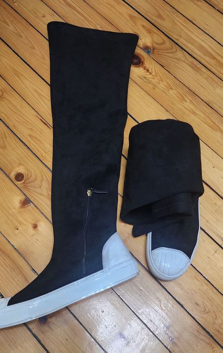 PINKO  кец/чизми