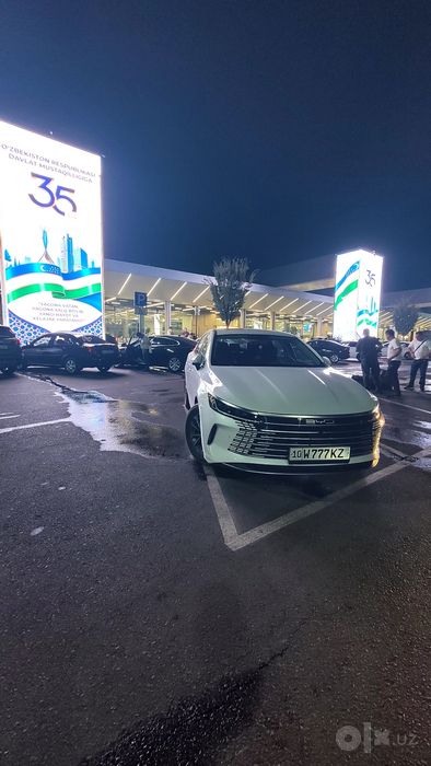 Поездка по Узбекистану