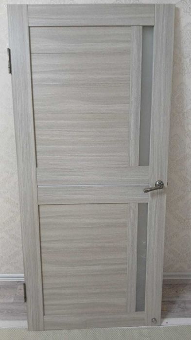 Есік сатылады 4шт ені 60,70,80,90