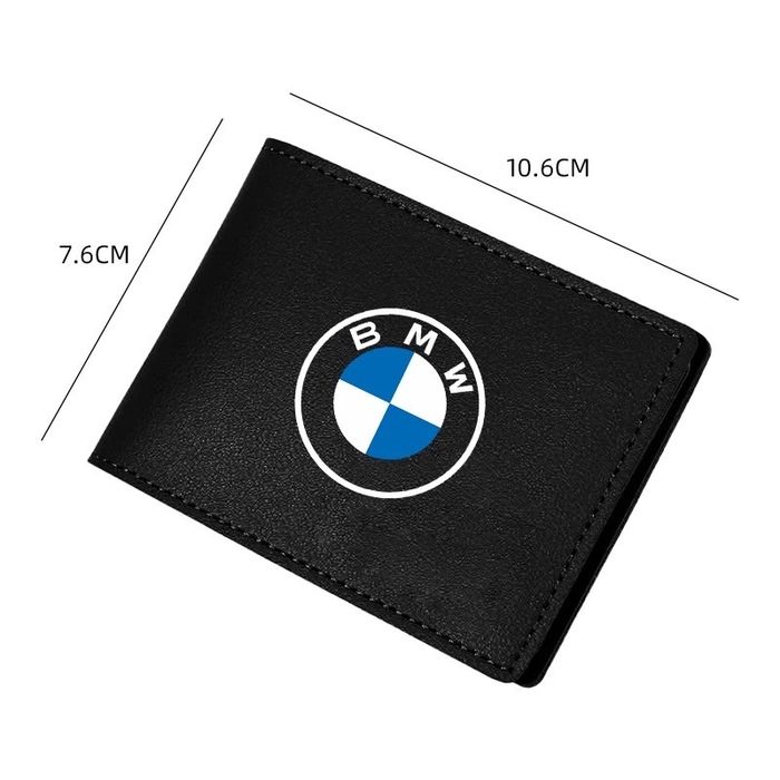 Portofel acte Bmw