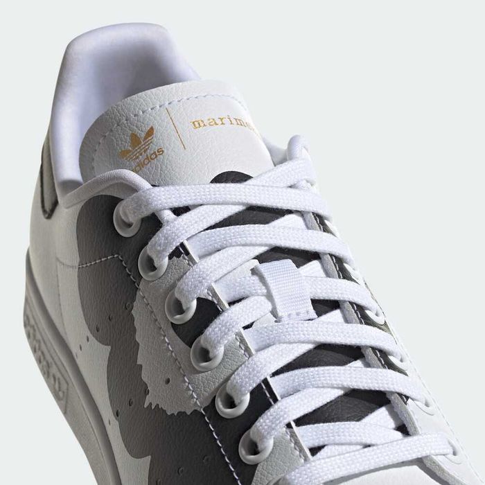 Оригинални дамски кецове  * ADIDAS STAN SMITH MARIMEKKO * EU38