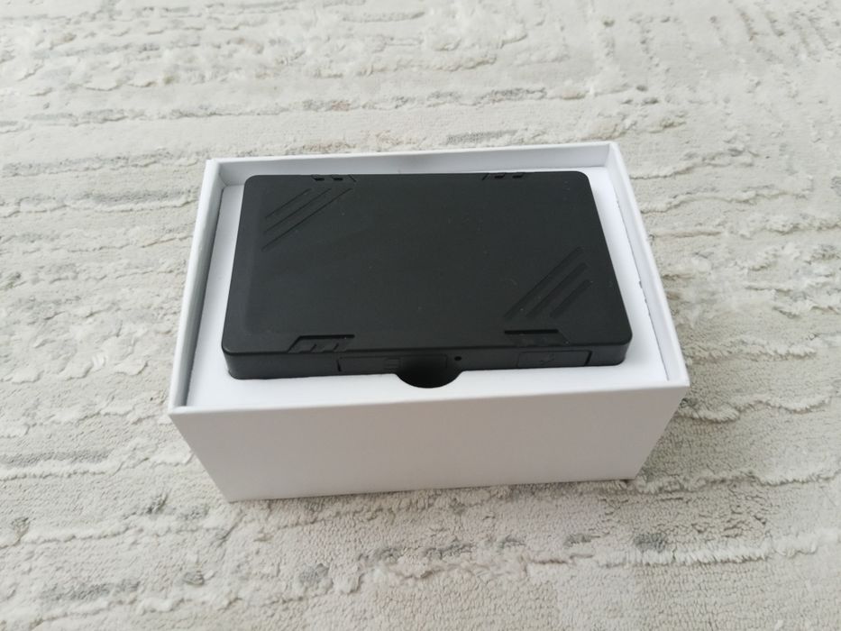 GPS для всех видов животных.