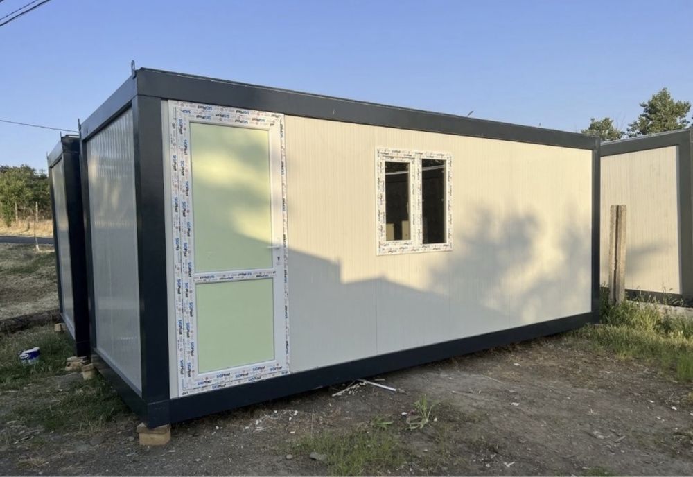 Containere birou