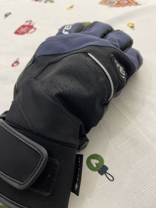 Ски ръкавици “reusch”