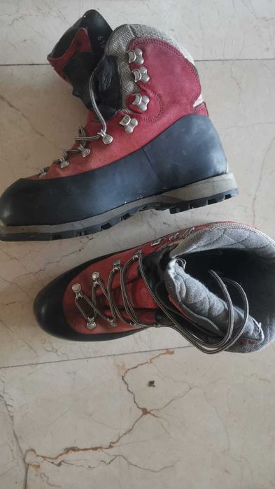 bocanci altitudine raichle mammut si  Scarpa 42