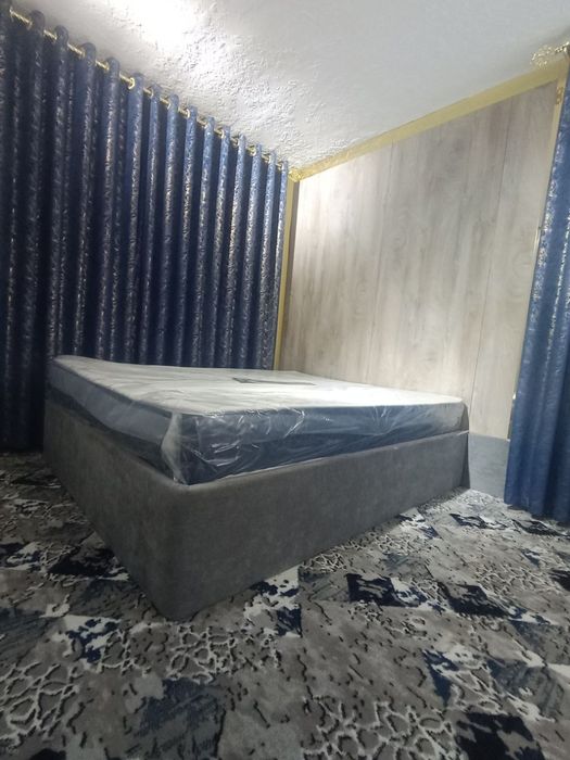 Учтепинский. Хокимият. 22 кварт. 2/1/4 Актуально