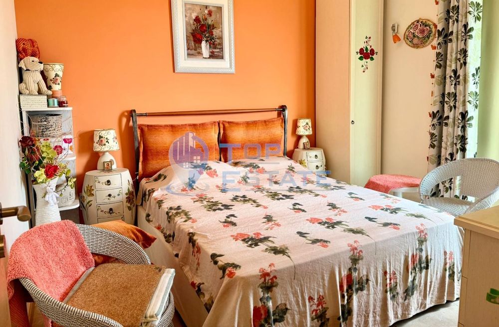 Продава се Двустаен апартамент в Приморско - 53 кв.м за 1731 €/кв.м - Снимка #6