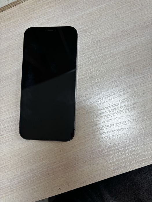 Apple iPhone 12 Pro Max, 256 Gb, 75% оригинал