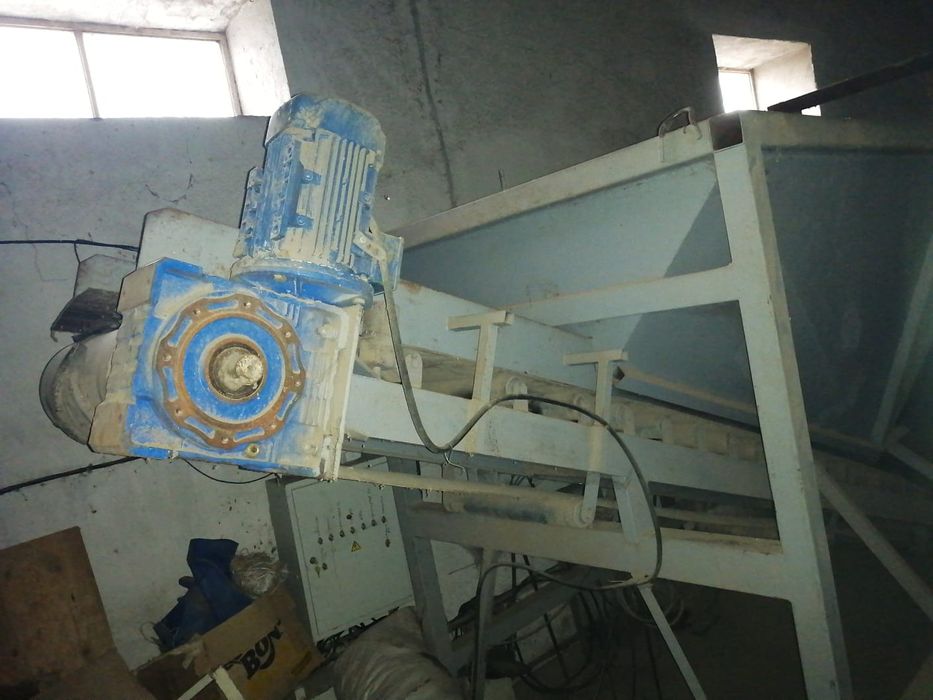 Продам экструдер