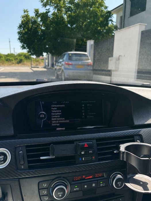 2009 BMW 320D pachet M