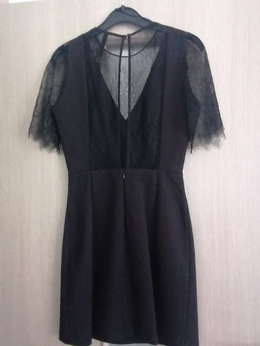 Rochie eleganta Zara