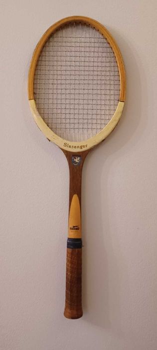 Racheta de tenis Slazenger