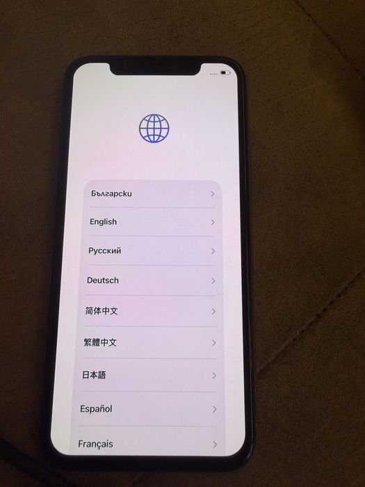 Iphone 11 pro 64gb