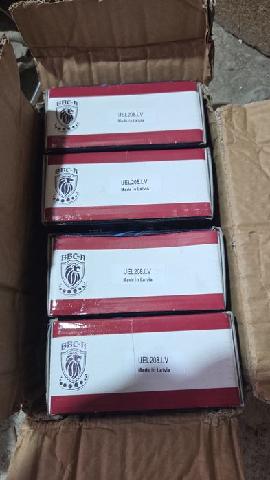 Подшипник для агро техники