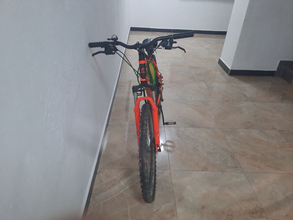 Продам велосипед бу