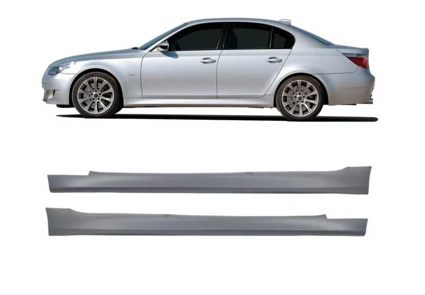 БМВ Е60 (2003-2010) Пакет М-Техник