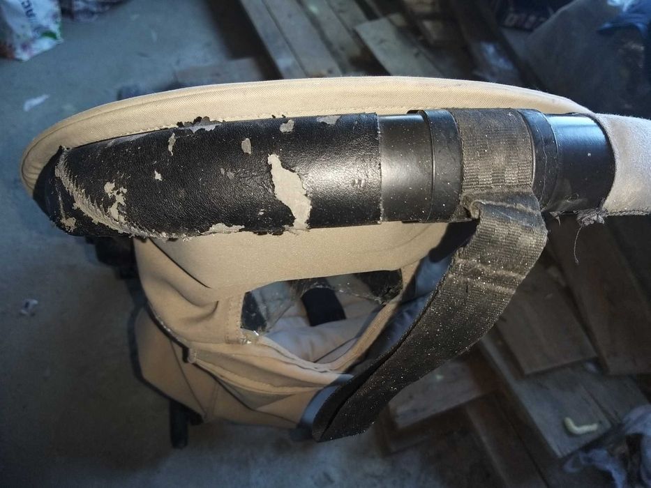 Yoyo baby zen количка