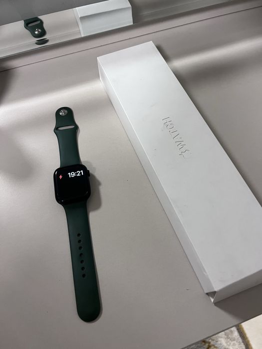 Apple Watch Series 7