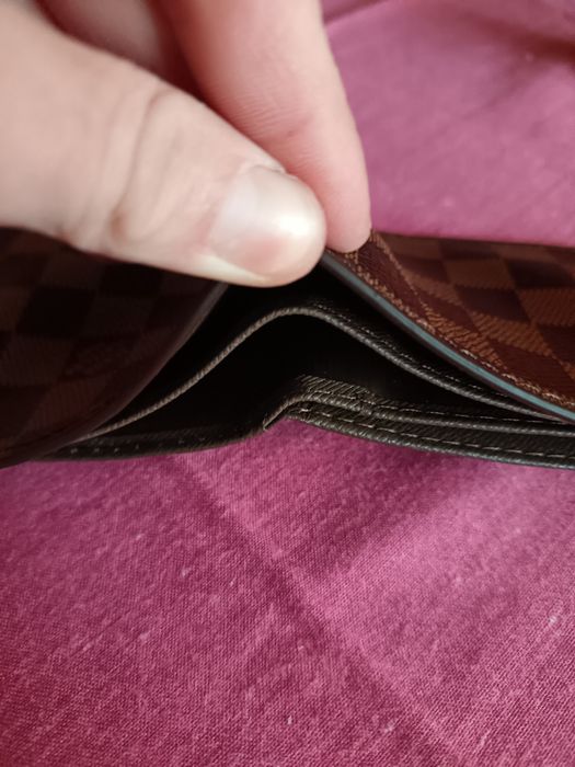 Portofel Louis Vuitton