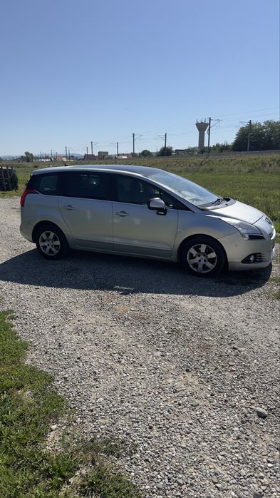 Peugeot 5008 2.0 Diesel 2010