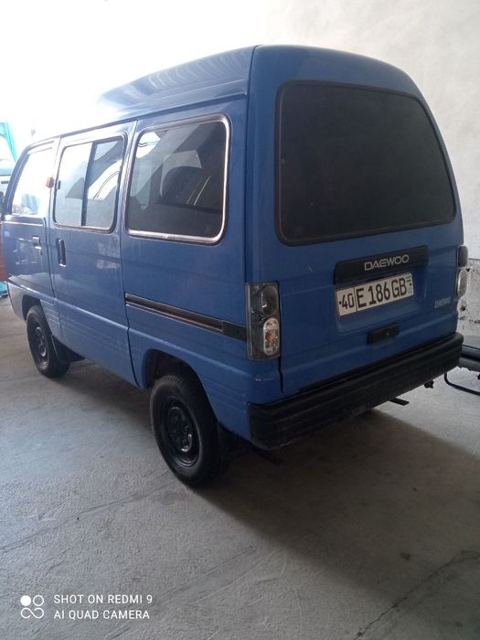 Damas 2002 xolati zor