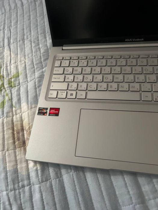 Ноутбук asus 500gb 16gb