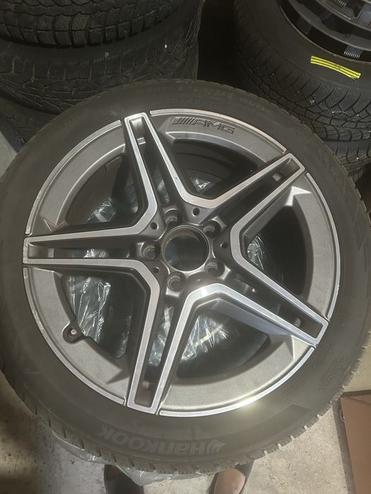Jante (Roti) Mercedes AMG R18