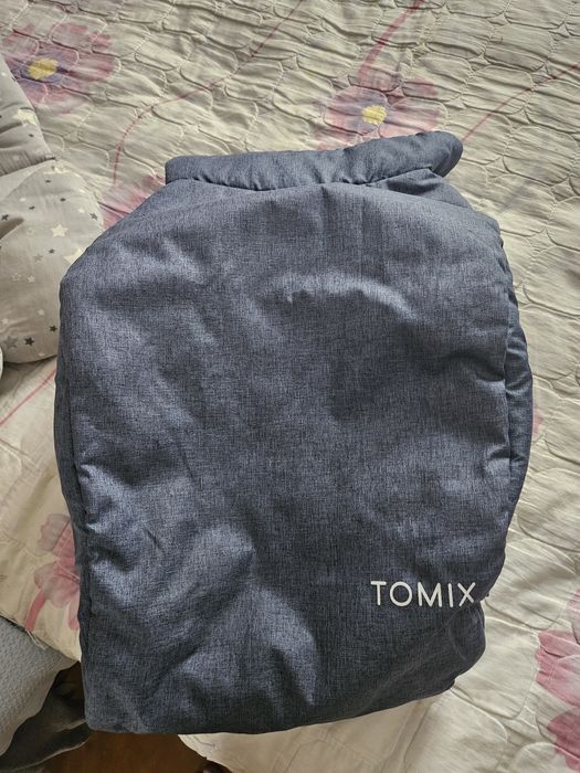 Продам детскую коляску Tomix