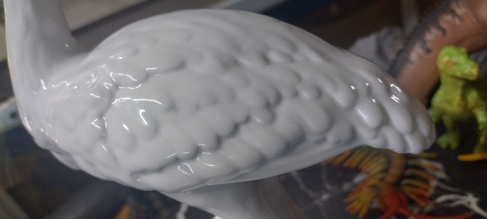 Статуетка Щъркел