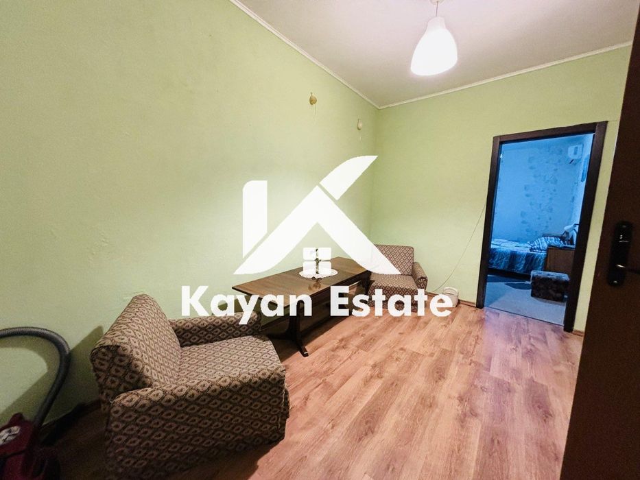 Дава се под наем Тристаен апартамент в Бургас, Център - 120 кв.м за 375 € - Снимка #5