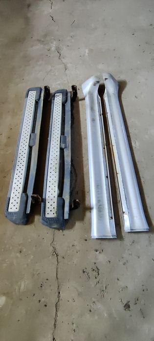 Мицубиши Паджеро 3.2 DID на части