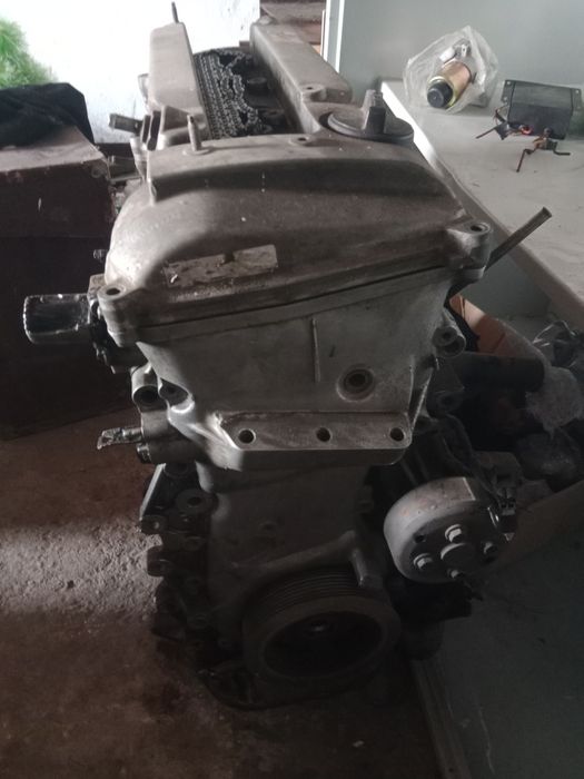 Продаеться двигатель на Тойота Камри