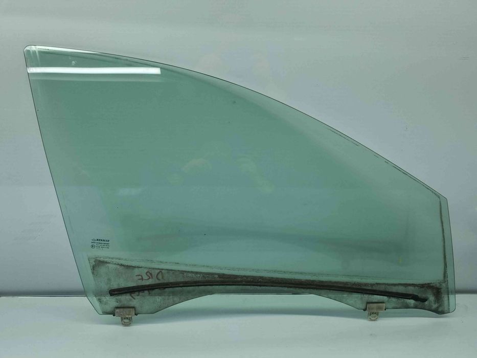 Geam usa dreapta fata Renault Megane 3 (B95) [Fabr 2008-2016]