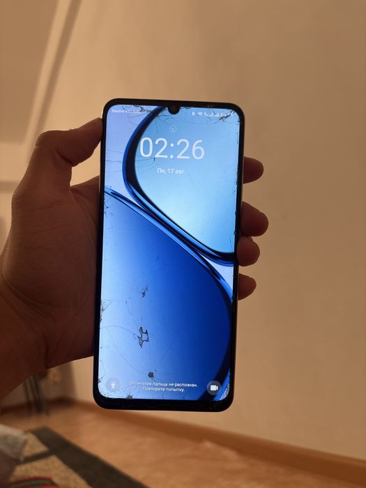 REALME C61 обмен на айфон