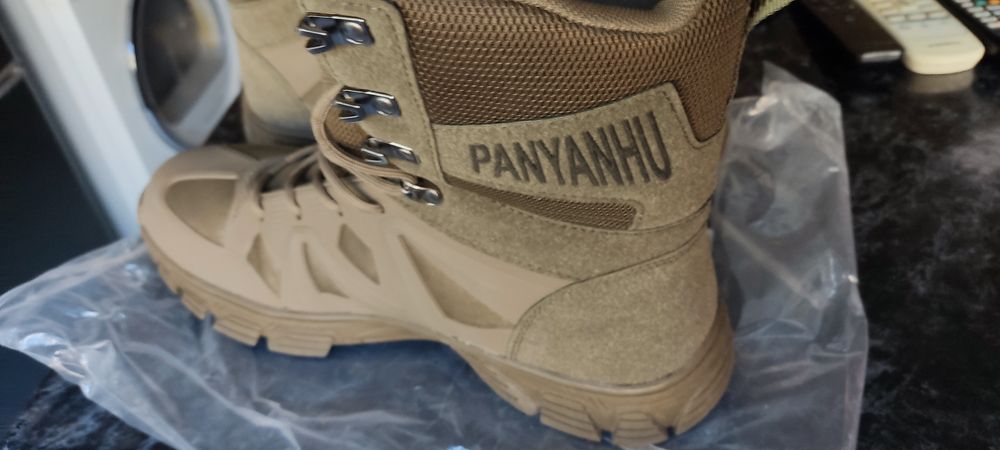 Тактически обувки Кубинки