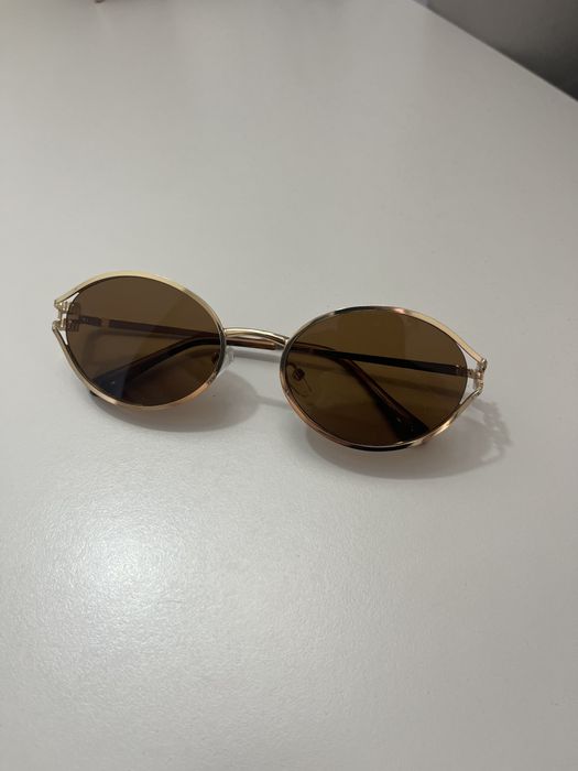 Ochelari de soare stil miu miu